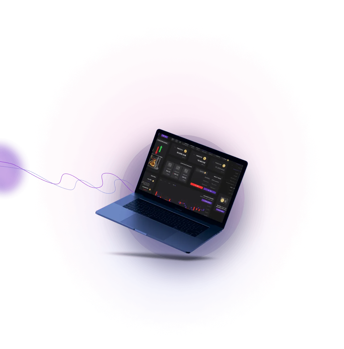 Zentrexio - Har du endnu ikke joined den banebrydende Btc Ifex 360 AI-platform?